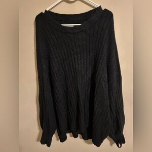 Aerie sweater